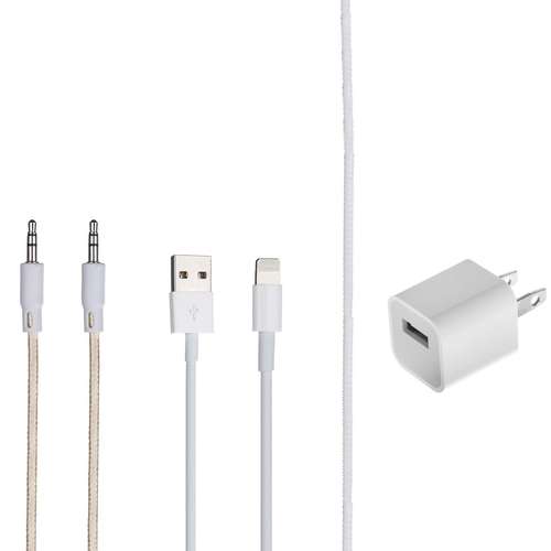 مجموعه لوازم جانبی موبایل مدل MB707XM/B مناسب برای محصولات اپل
