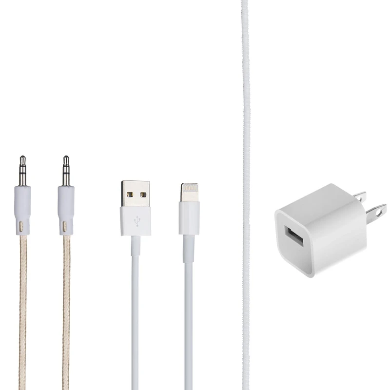 مجموعه لوازم جانبی موبایل مدل MB707XM/B مناسب برای محصولات اپل