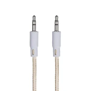 کابل AUX مدل Simple-05 طول 0.9 متر سایز 1 متر