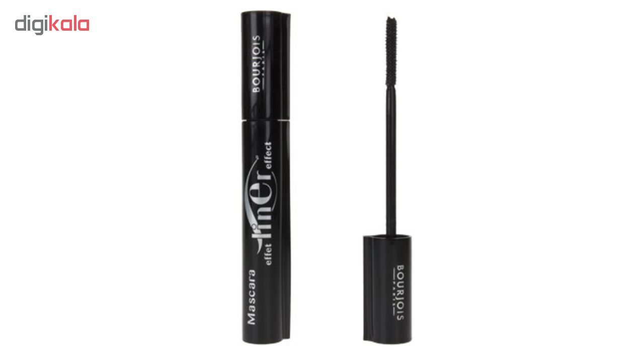 ریمل حجم دهنده بورژوآ مدل Liner شماره 309 -  - 3