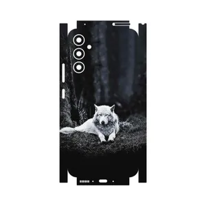 MAHOOT Dire_Wolf-FullSkin Cover Sticker for Samsung Galaxy A34