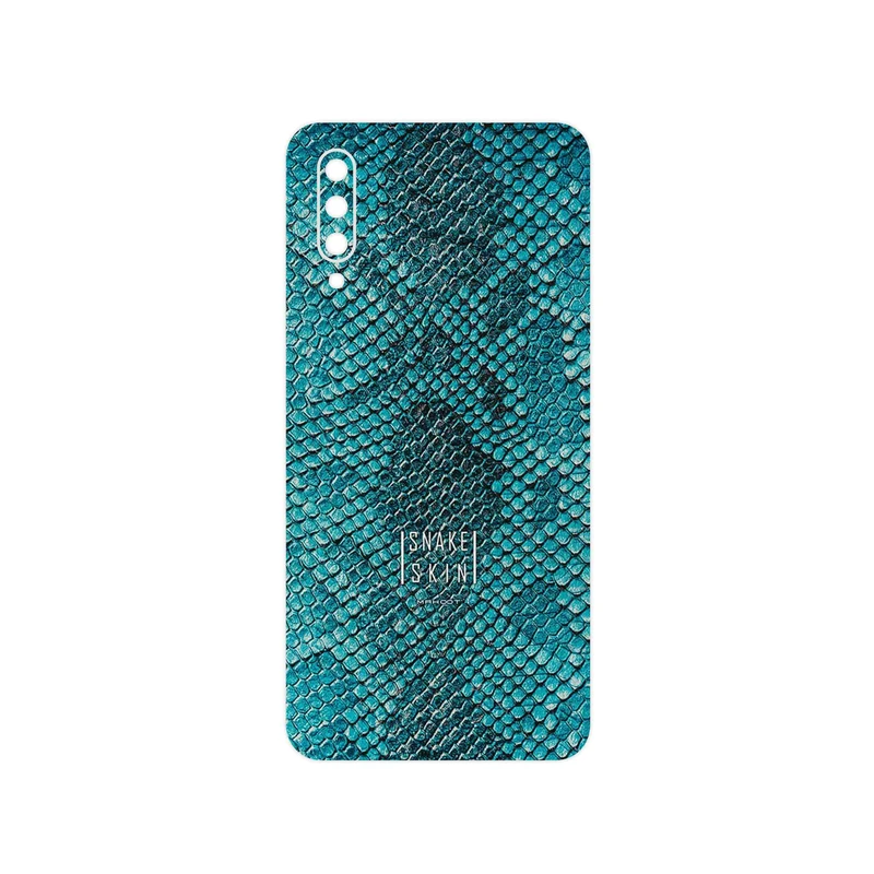 برچسب پوششی ماهوت مدل Snake Skin مناسب برای گوشی موبایل سامسونگ Galaxy A30s