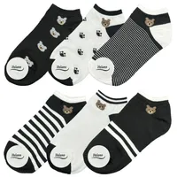 جوراب زنانه کد 10042