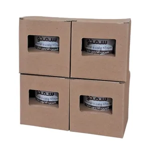 سمنو سنتی سلطان - 500 گرم بسته 4 عددی