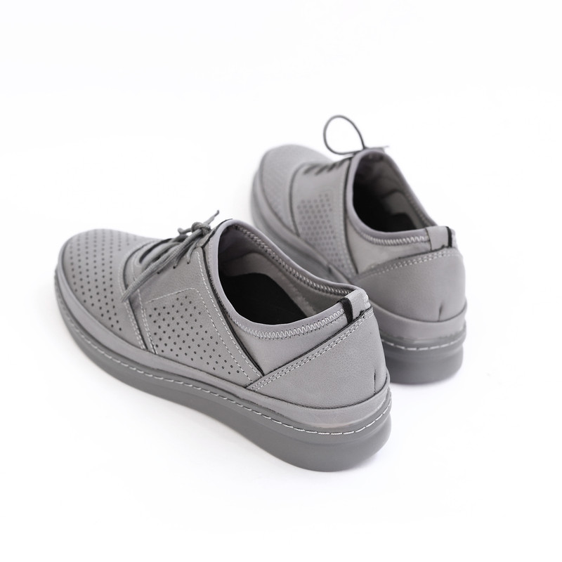 کفش طبی زنانه مدل آینام M812369R08