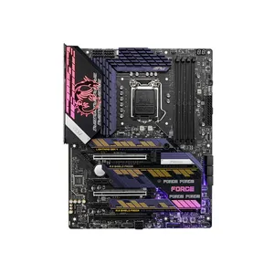 مادربرد ام اس آی مدل MPG Z590 GAMING FORCE