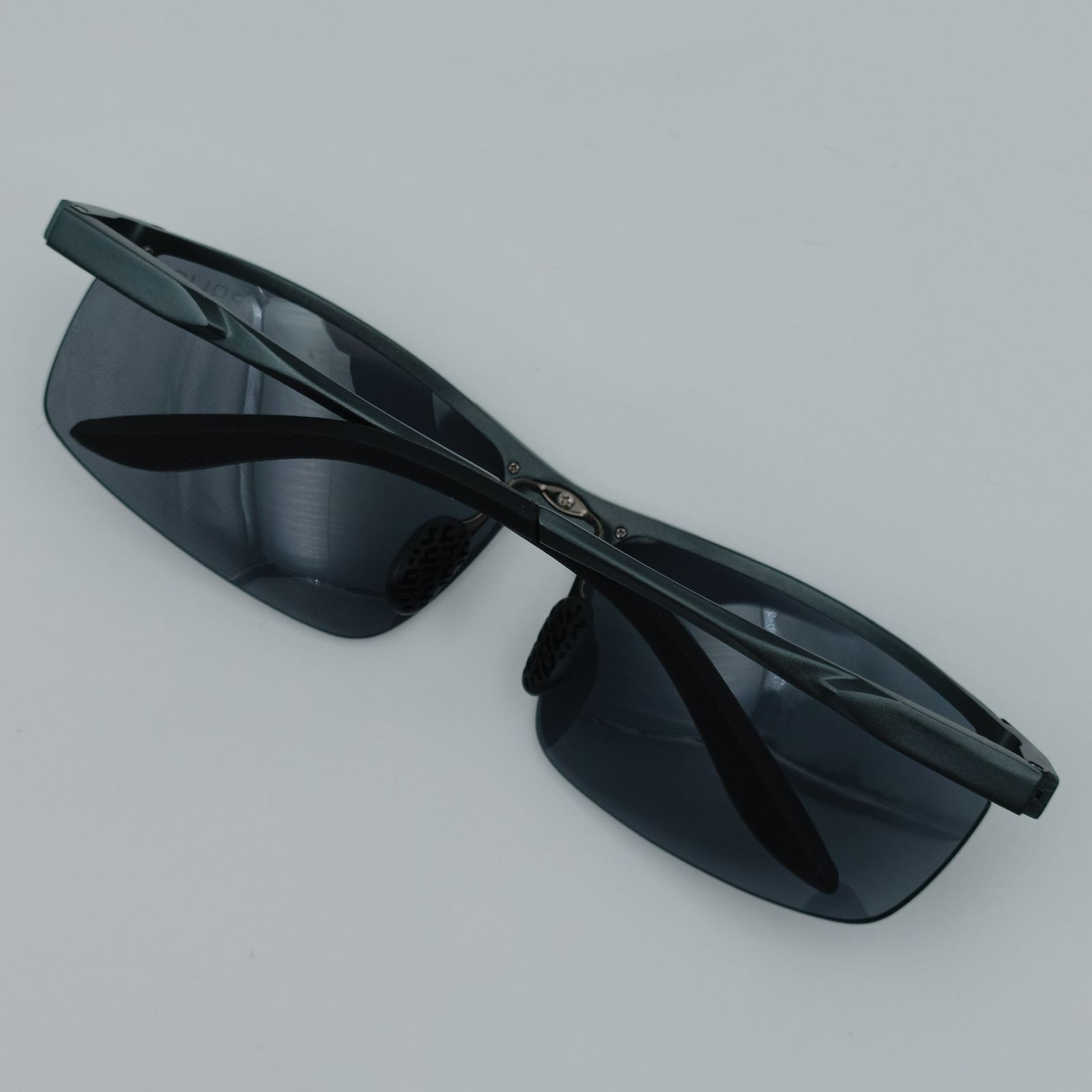 عینک آفتابی پلیس مدل TY481 C2 -  - 14