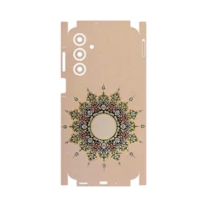 MAHOOT Art of Illumination 3-FullSkin Cover Sticker for Samsung Galaxy A16 4G