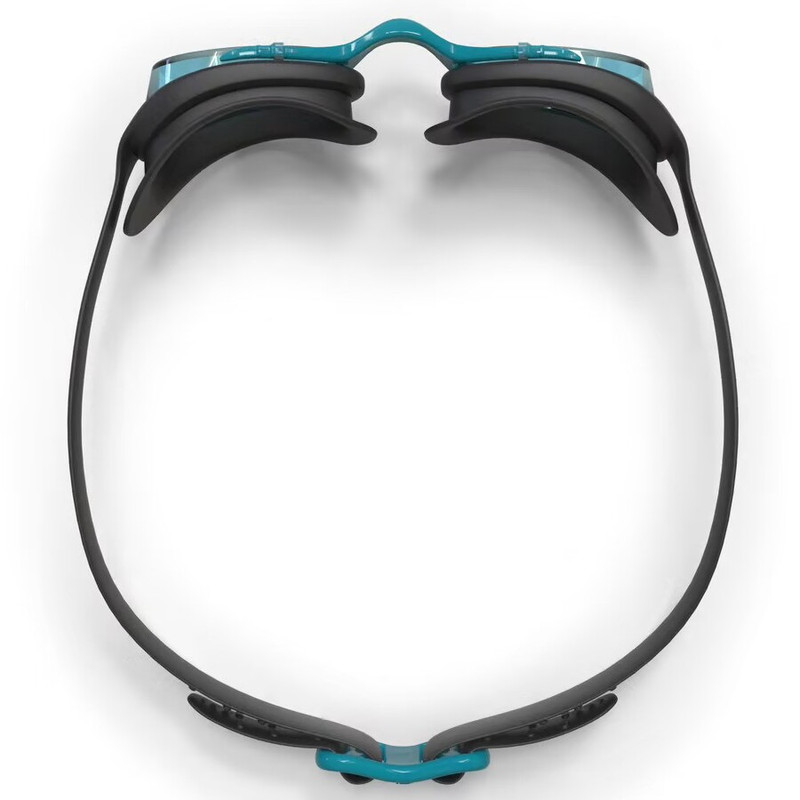 عینک شنا نابایجی مدل x-base 100