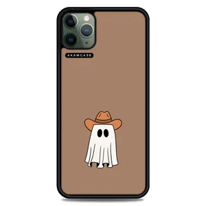 AKAM AMC-WA11PROMAX-BOO-11 Cover For Apple iPhone 11 Pro Max