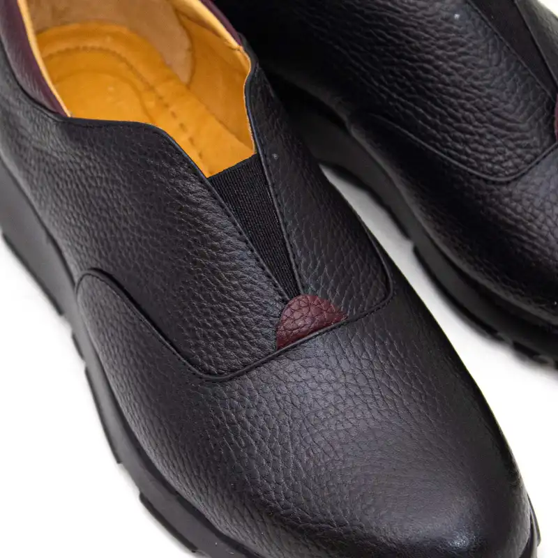 کفش روزمره زنانه مدل B242