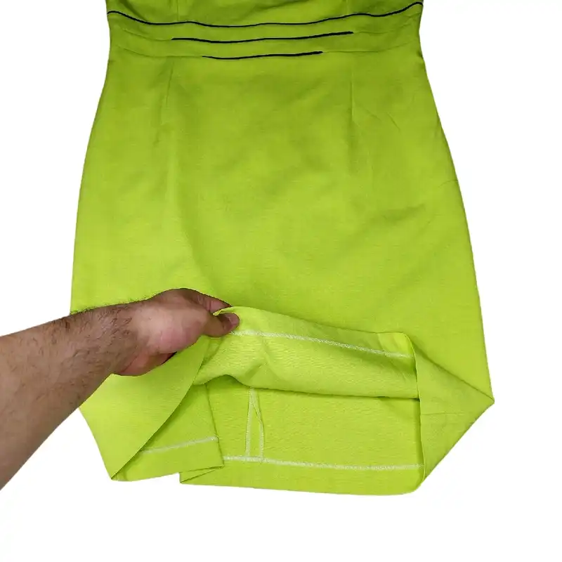 پیراهن زنانه مدل Monaga040