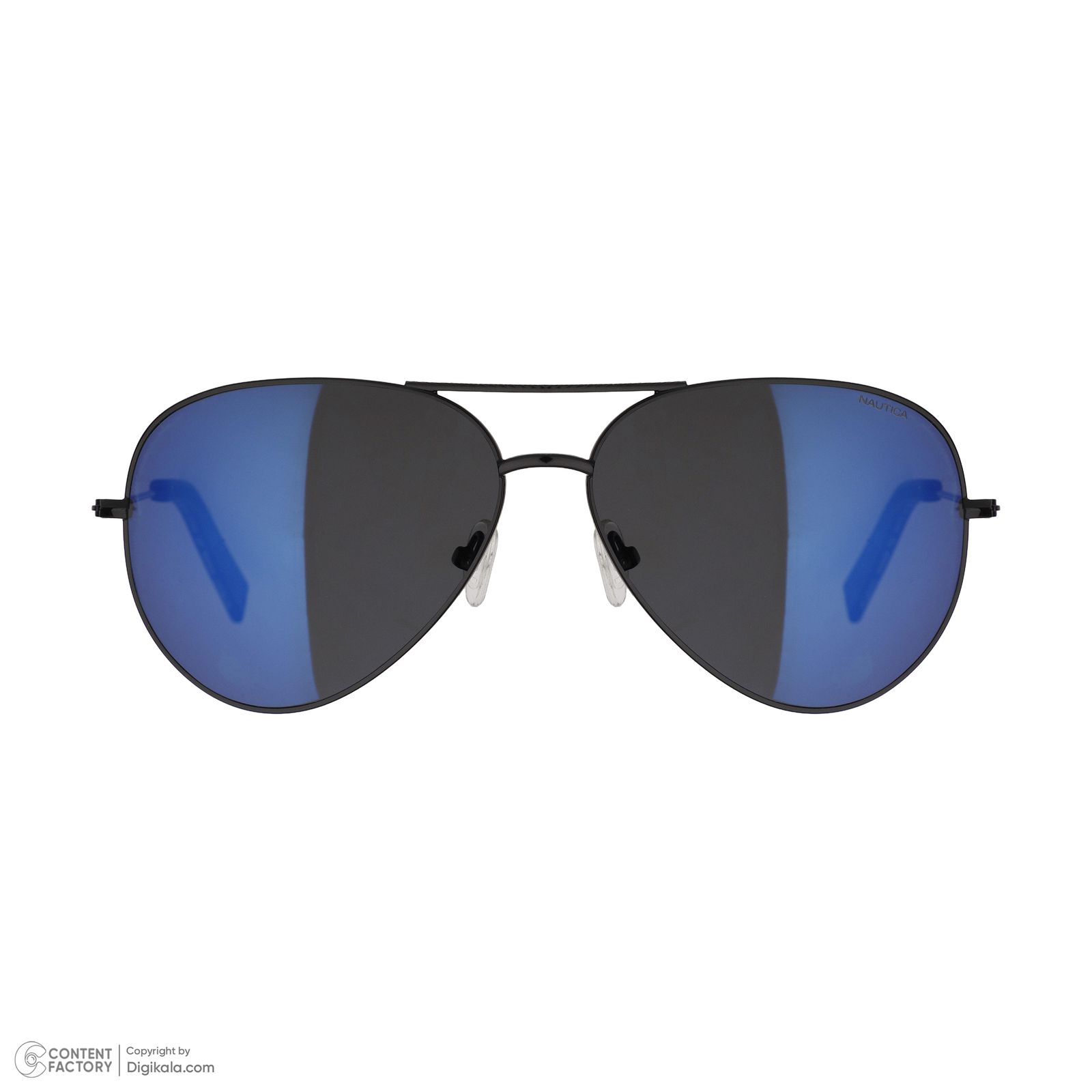 عینک آفتابی ناتیکا مدل 04639PS-0001 -  - 2