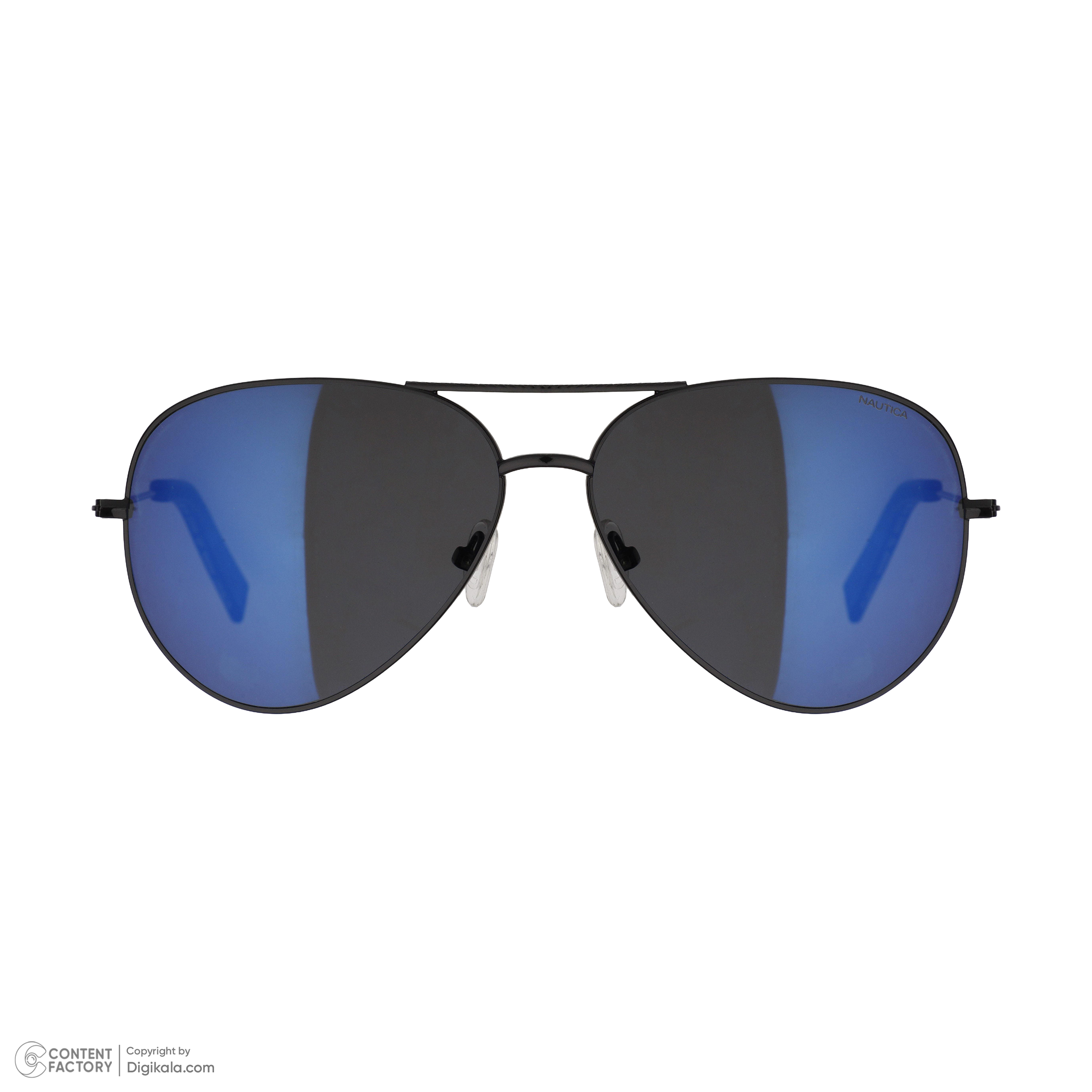 عینک آفتابی ناتیکا مدل 04639PS-0001 -  - 2