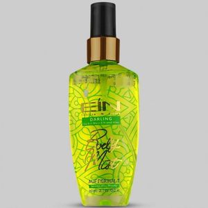 بادی اسپلش زنانه ای آی ان مدل Darling حجم 80 میلیلیتر