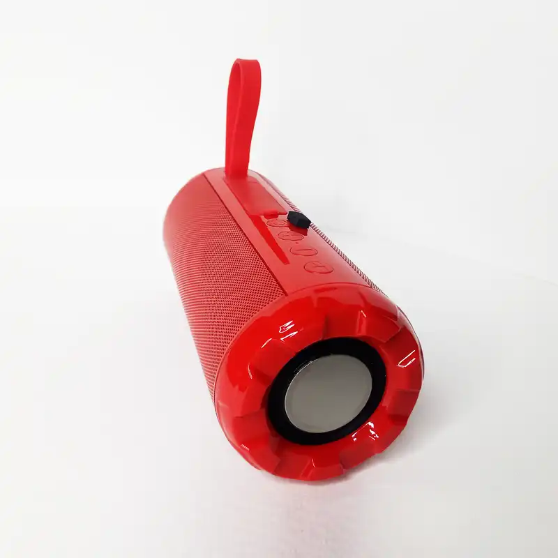 اسپیکر بلوتوثی قابل حمل مویان مدل MS-2