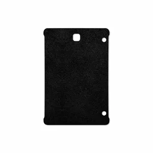 MAHOOT Black-Chamois-Leather Cover Sticker for Samsung Galaxy Tab S2 8.0 2016 T719N