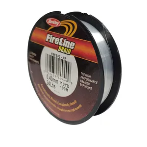 نخ ماهیگیری برکلی مدل FireLine کد 40mm-100m