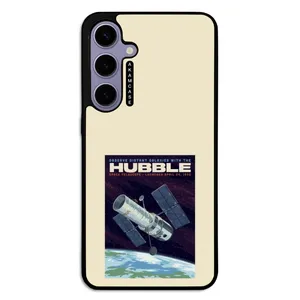 AKAM AMC-WSGS24P-SPACE-13 Cover For Samsung Galaxy S24 Plus