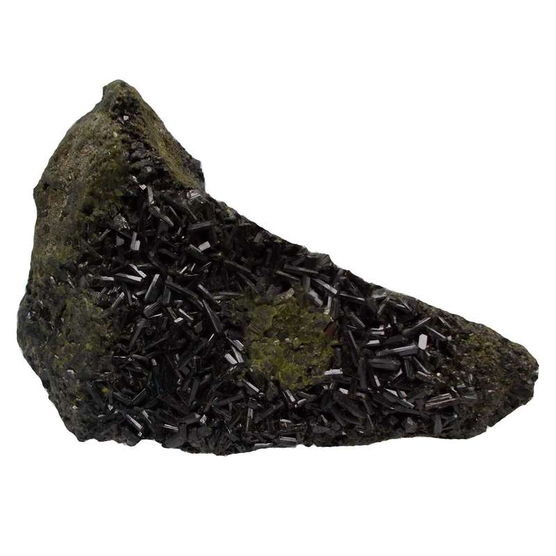 سنگ راف اپیدوت کد RS827