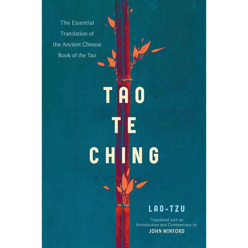  کتاب Tao Te Ching اثر Lao Tzu انتشارات Penguin Classics