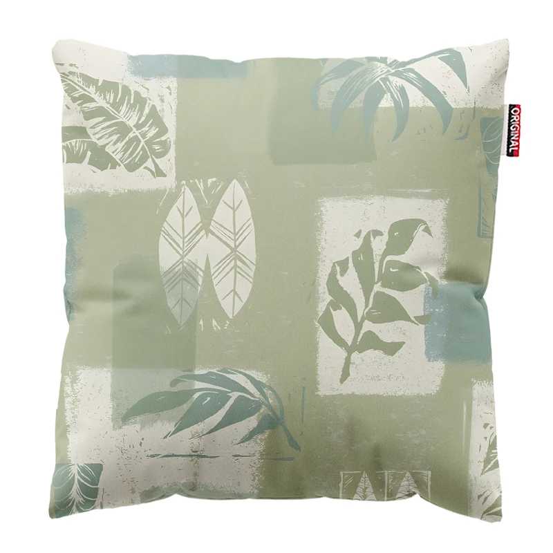 کوسن پاد آفرین مدل مینیمال مدرن کد PK303244 سایز 30*30 سانتی متر