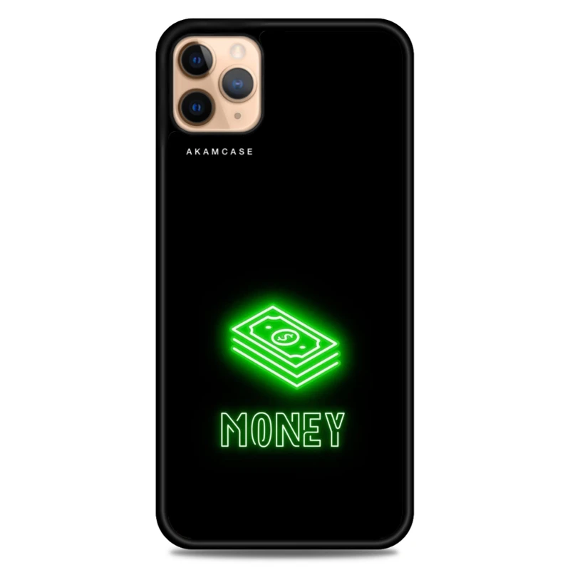 کاور آکام مدل AMC-WA11PRO-RICH-27 مناسب برای گوشی موبایل اپل iPhone 11 Pro