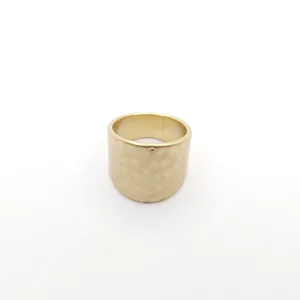 انگشتر زنانه مدل مینیمال کد 0458