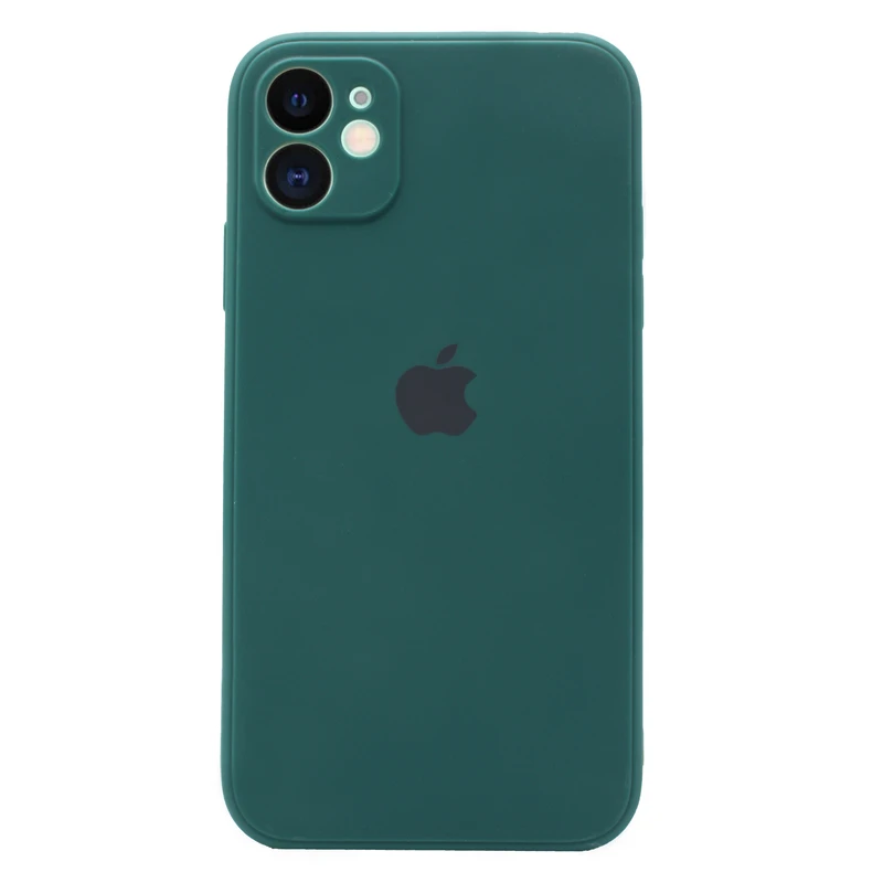 کاور مدل Silick مناسب برای گوشی موبایل اپل iPhone 12