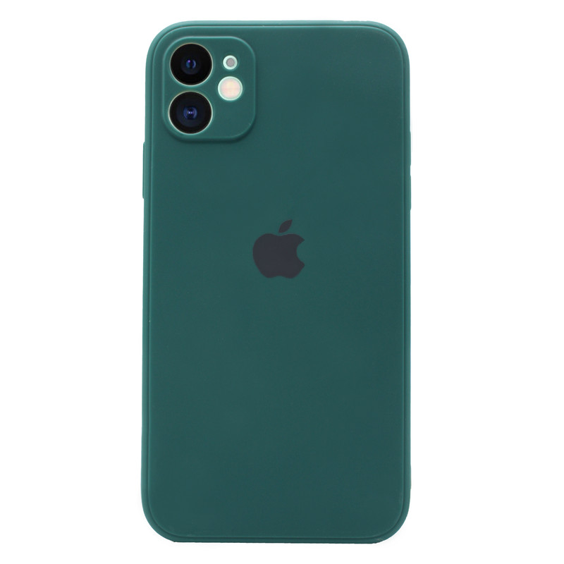 کاور مدل Silick مناسب برای گوشی موبایل اپل iPhone 12