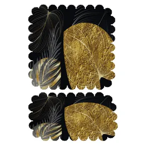 ست رومیزی 2 تکه کد 8983