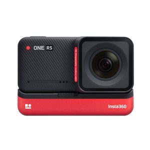 نقد و بررسی دوربین فیلم برداری ورزشی اینستا 360 مدل ONE RS 4K توسط خریداران