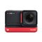 آنباکس دوربین فیلم برداری ورزشی اینستا 360 مدل ONE RS 4K توسط محمدامین گنجی در تاریخ ۰۷ مرداد ۱۴۰۲