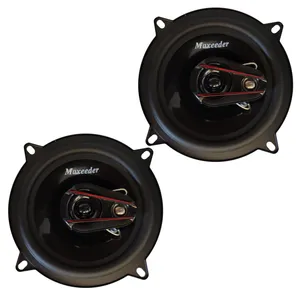 اسپیکر خودرو مکسیدر مدل MX-SP5020 PL502 بسته دو عددی