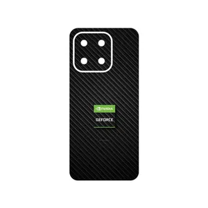 MAHOOT Nvidia Cover Sticker for Honor X6b
