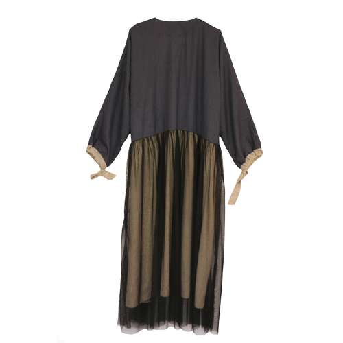مانتو زنانه سارا انصاری کد 50455