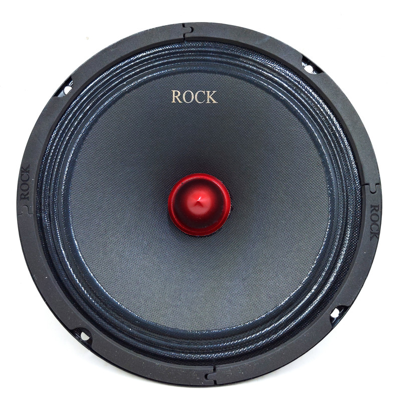 میدرنج خودرو راک مدل RJ-8500 بسته دو عددی