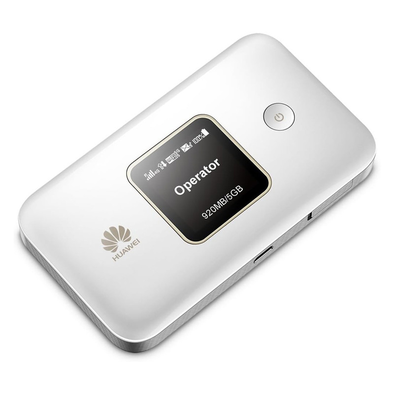 مودم TD-LTE هوآوی مدل E5785-320a