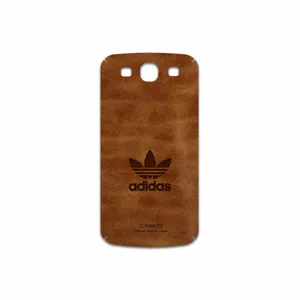MAHOOT BFL-DDS Cover Sticker for Samsung Galaxy S3 Neo