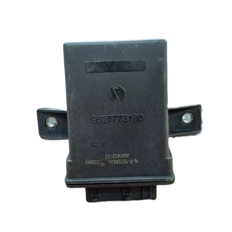 یونیت فن نوین پارت مدل 2392 مناسب برای پژو 405