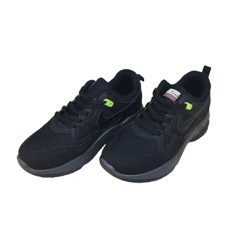 کفش تمرین زنانه رامیلا مدل 21  تزریق رنگ مشکی