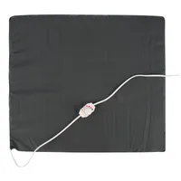 تشک برقی یاس کهن مدل tm60 سایز 50×60 سانتی‌متر