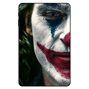 کاور مگافون طرح جوکر مدل 8261 مناسب برای تبلت سامسونگ Galaxy Tab A 10.5 2018 T590 / T595 