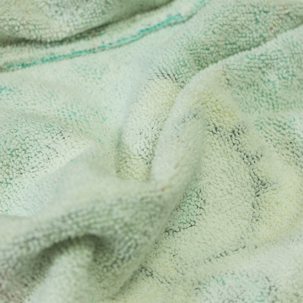 حوله پالتویی کودک ماهان طرح باب اسفنجی سایز 100 سانتی متر