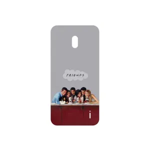 MAHOOT Friends 1 Cover Sticker for Nokia 2.2