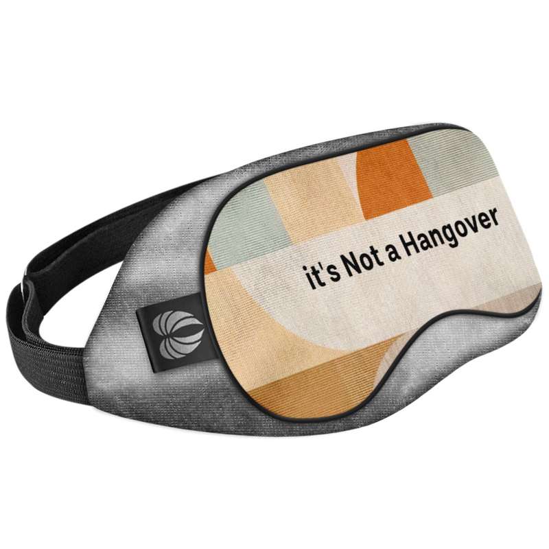 چشم بند خواب مدل Awesome 4