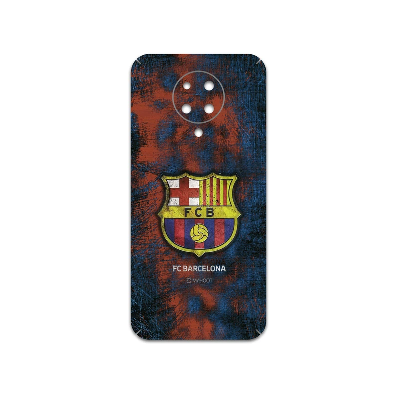 برچسب پوششی ماهوت مدل BARCELONA-FC-2 مناسب برای گوشی موبایل شیائومی Poco F2 Pro