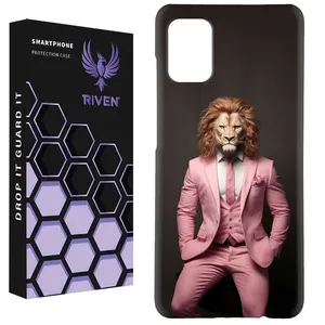 RIVEN RI1-275 Case For Samsung Galaxy A31