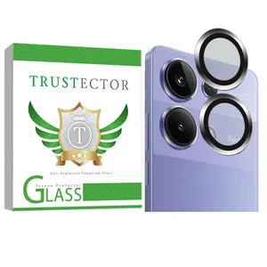 Trustector RINGTR Ring Lens For Xiaomi Redmi Note 13 Pro 5G / Poco X6 5G