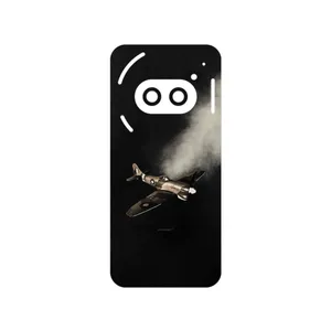 MAHOOT World_War_II_Aircraft Cover Sticker for Nothing Phone 2a